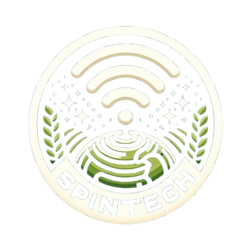 Logo Spintec